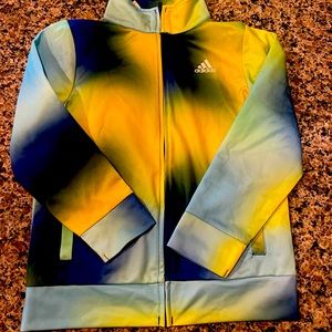 Adidas jacket